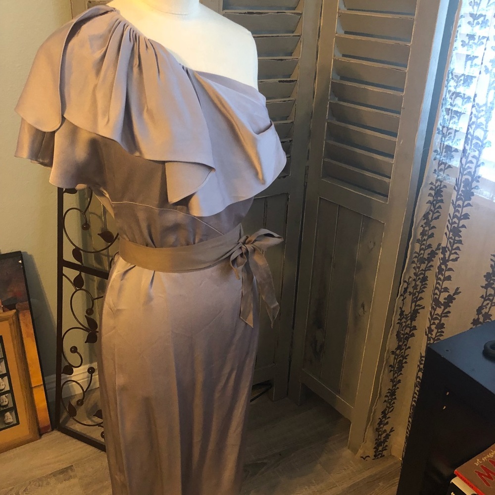 BCBG Maxazria Runway dress